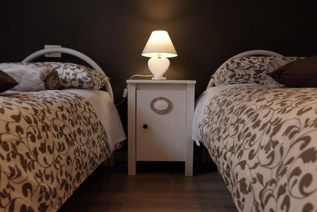 T T House Villa La Spezia Dış mekan fotoğraf