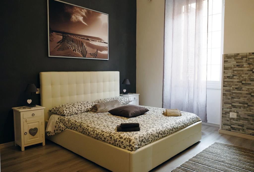 T T House Villa La Spezia Dış mekan fotoğraf