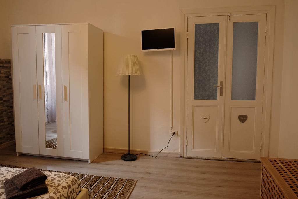 T T House Villa La Spezia Dış mekan fotoğraf