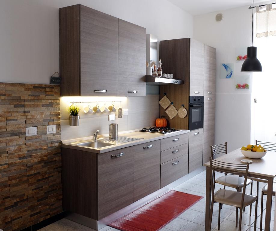 T T House Villa La Spezia Dış mekan fotoğraf