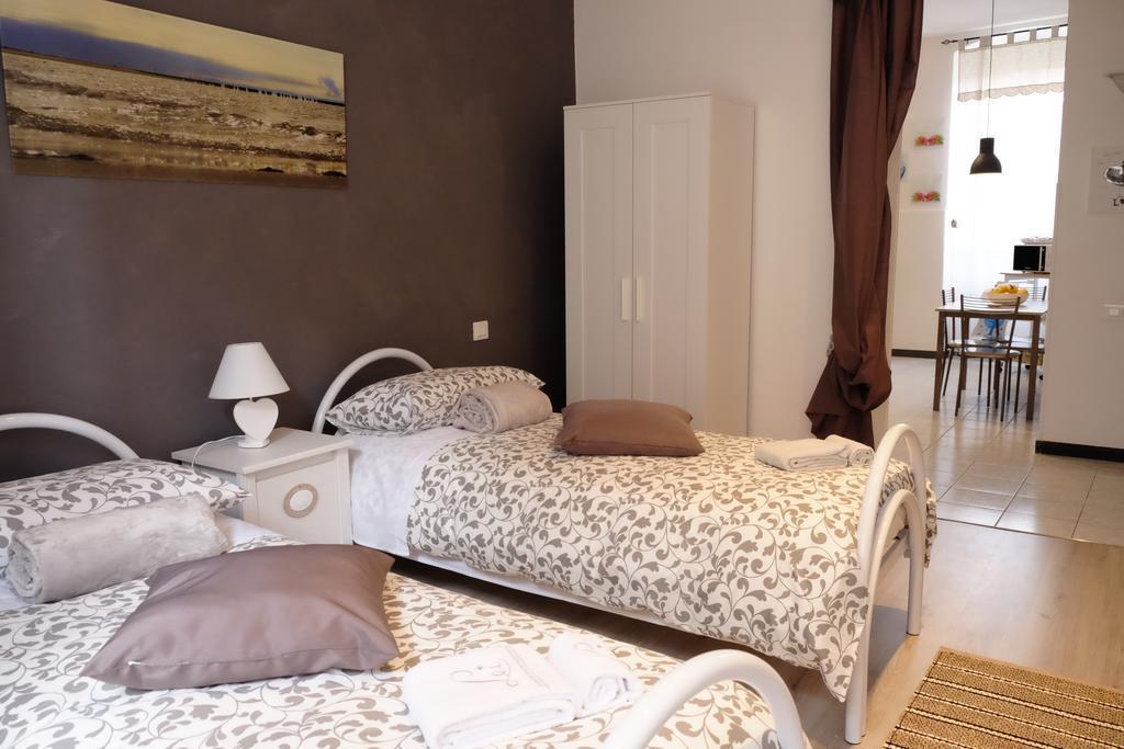 T T House Villa La Spezia Dış mekan fotoğraf