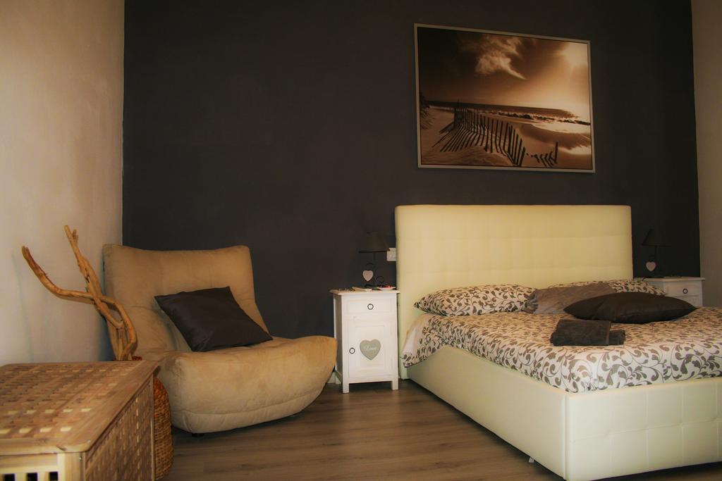 T T House Villa La Spezia Dış mekan fotoğraf