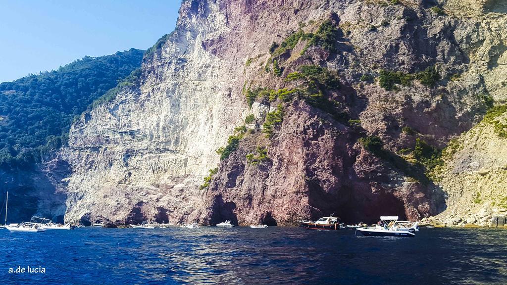 T T House Villa La Spezia Dış mekan fotoğraf