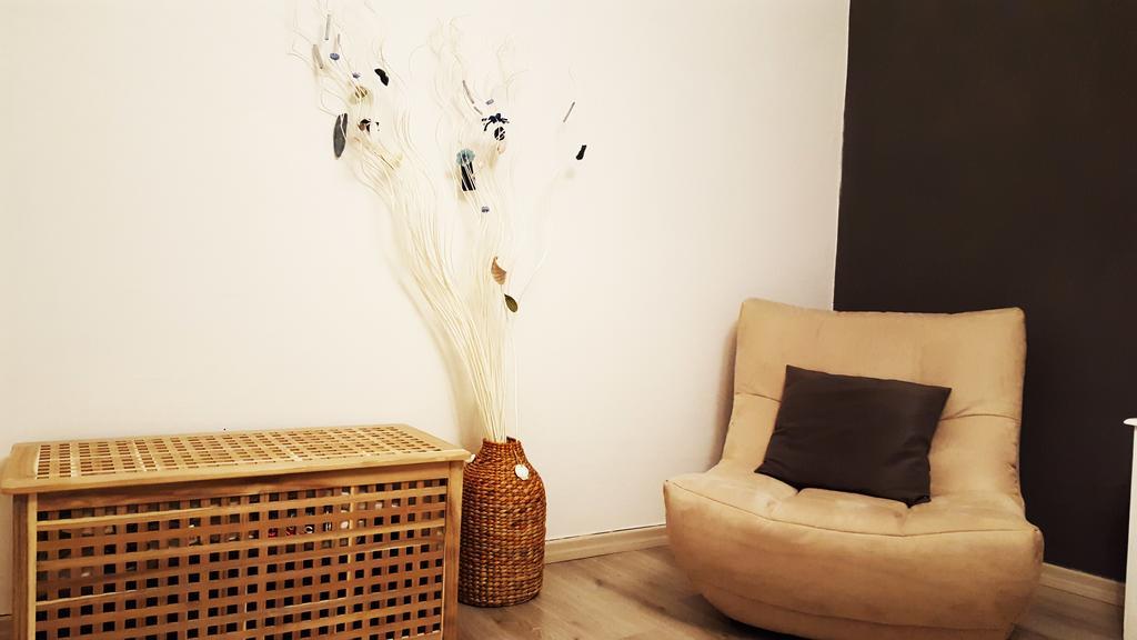 T T House Villa La Spezia Dış mekan fotoğraf