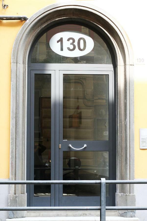 T T House Villa La Spezia Dış mekan fotoğraf